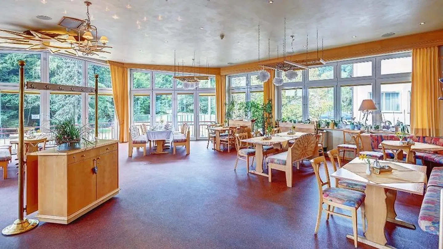 Christel Restaurant