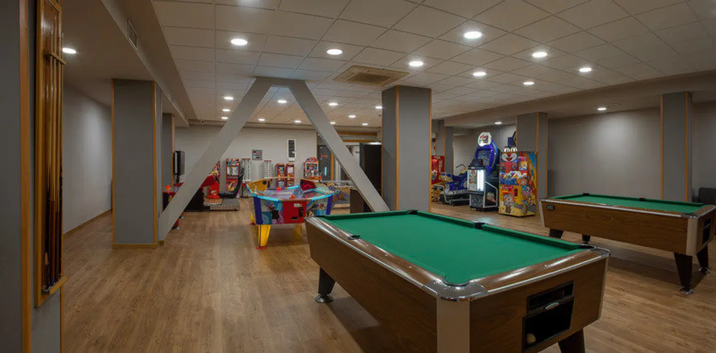 Hotel RH Princesa SPORTS_AND_LEISURE