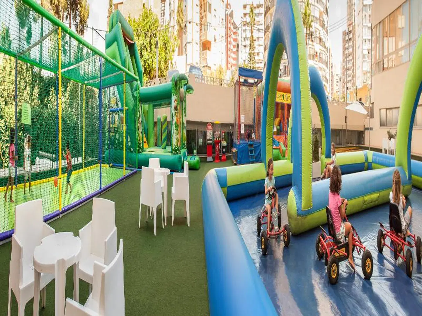 Hotel RH Princesa LOUNGE_LOBBY