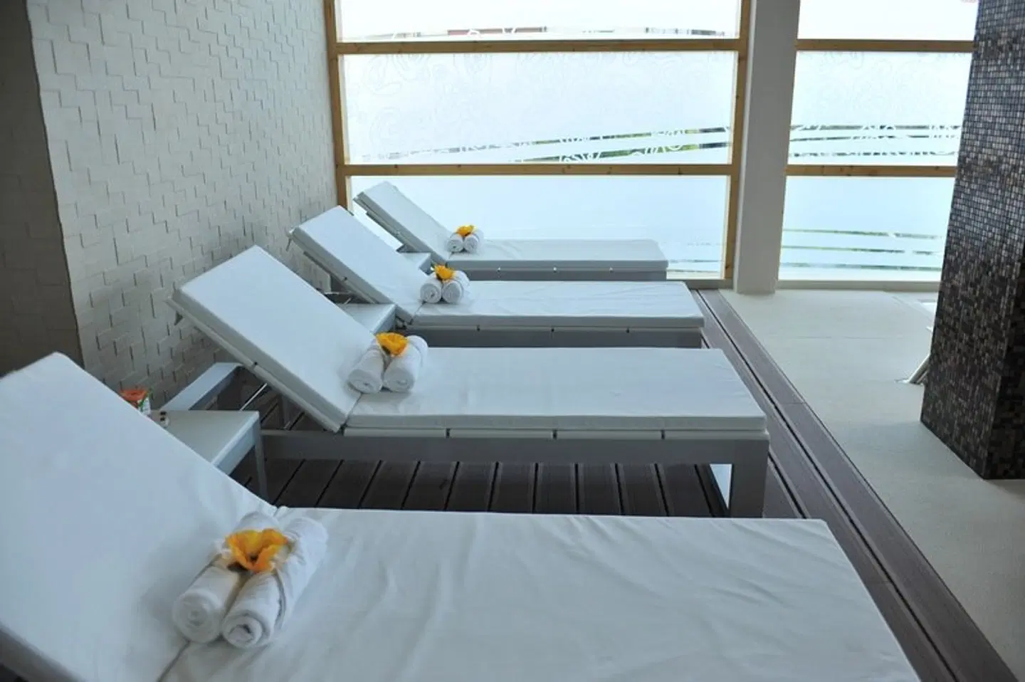 Axis Porto Business & Spa Hotel ROOM_EXAMPLE