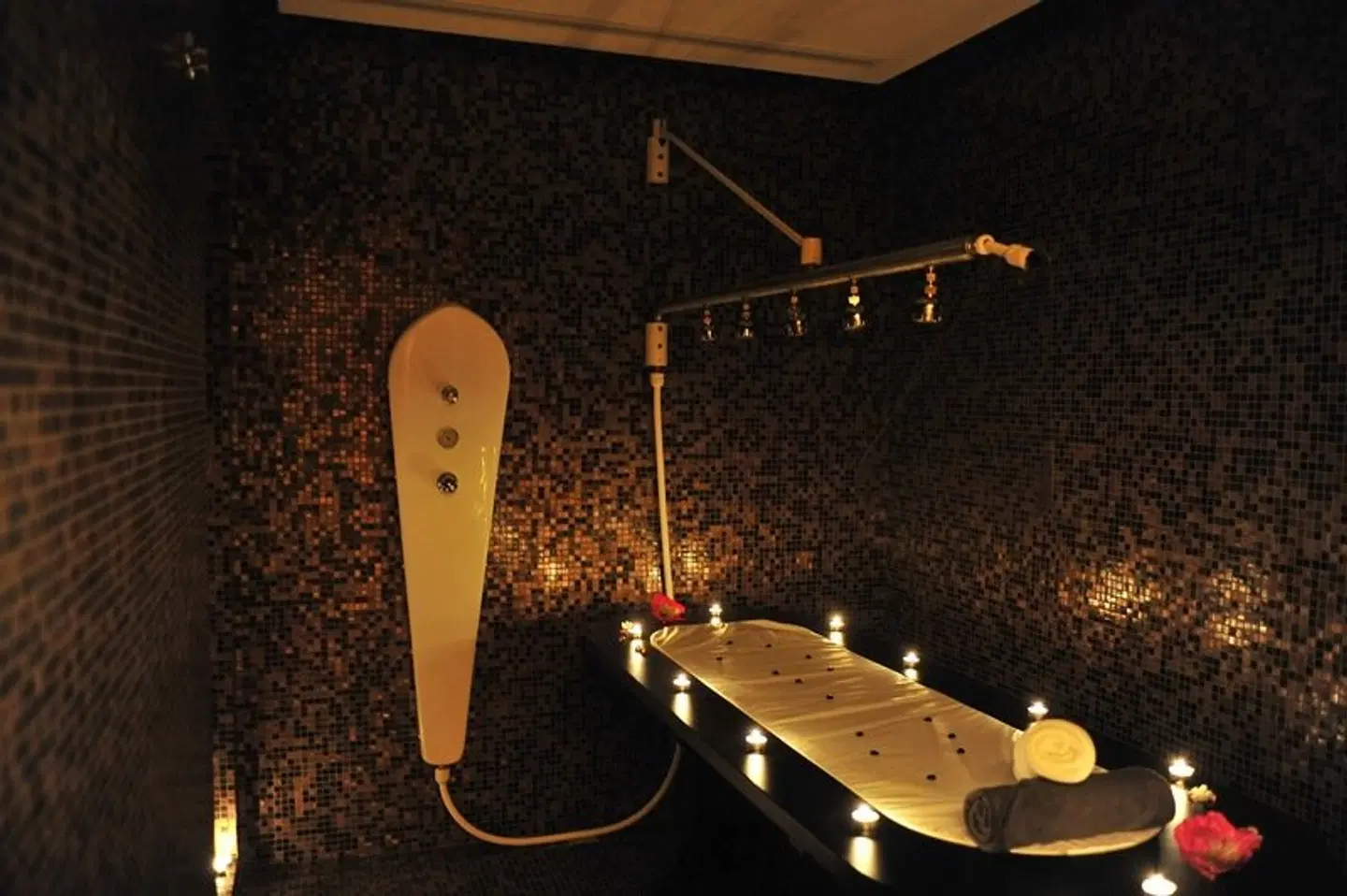 Axis Porto Business & Spa Hotel HEALTH_BEAUTY