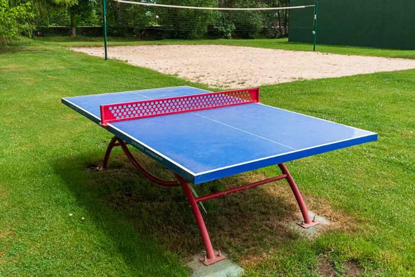 Relais du Silence El Chalet del Golf SPORTS_AND_LEISURE