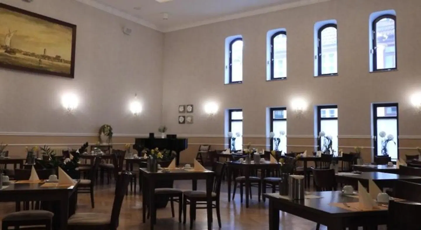 Fruendts Restaurant