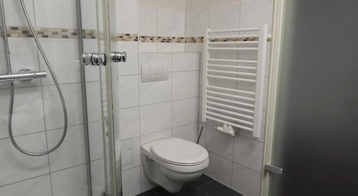 Fruendts Badezimmer