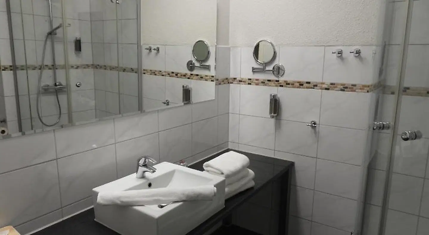 Fruendts Badezimmer