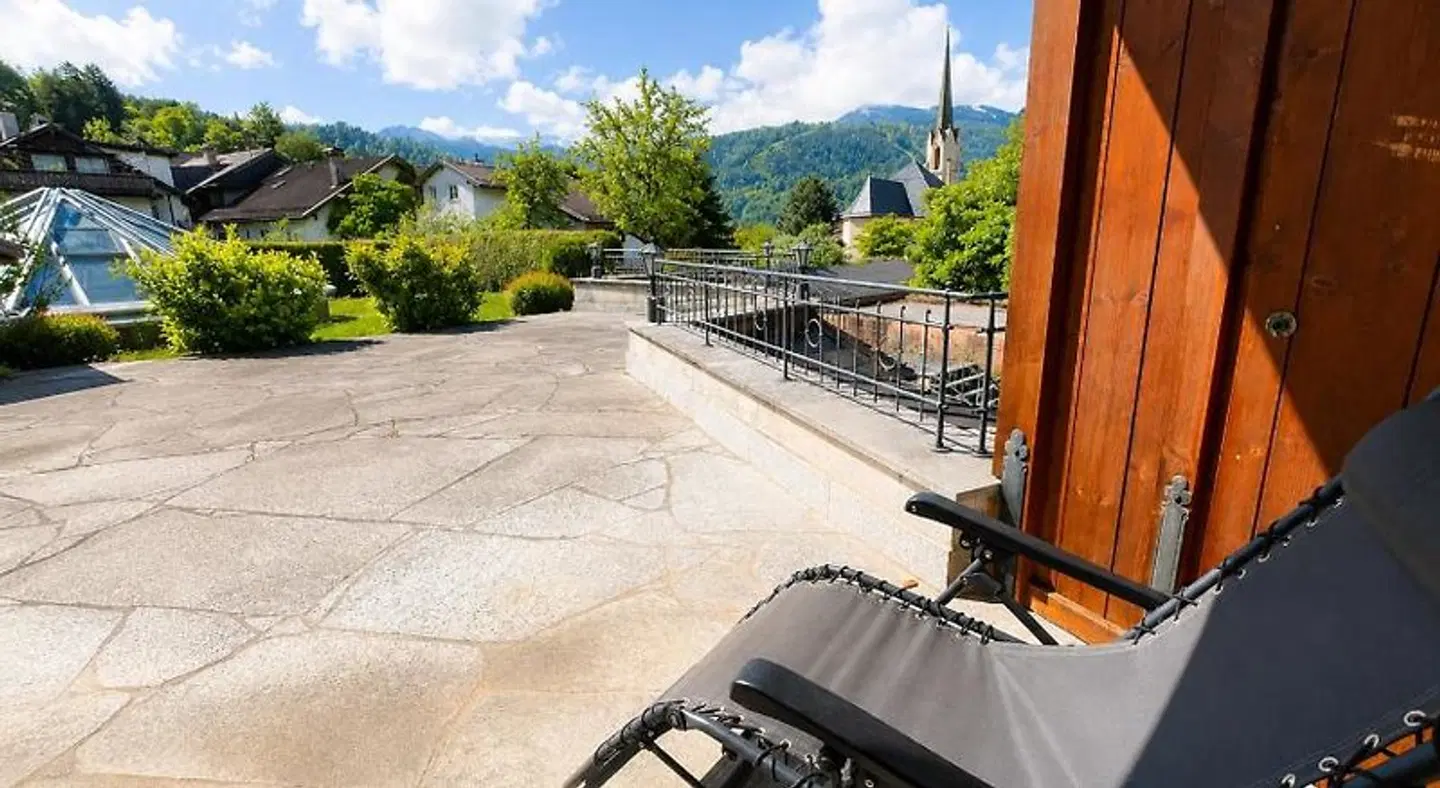 Schatten LANDSCAPE