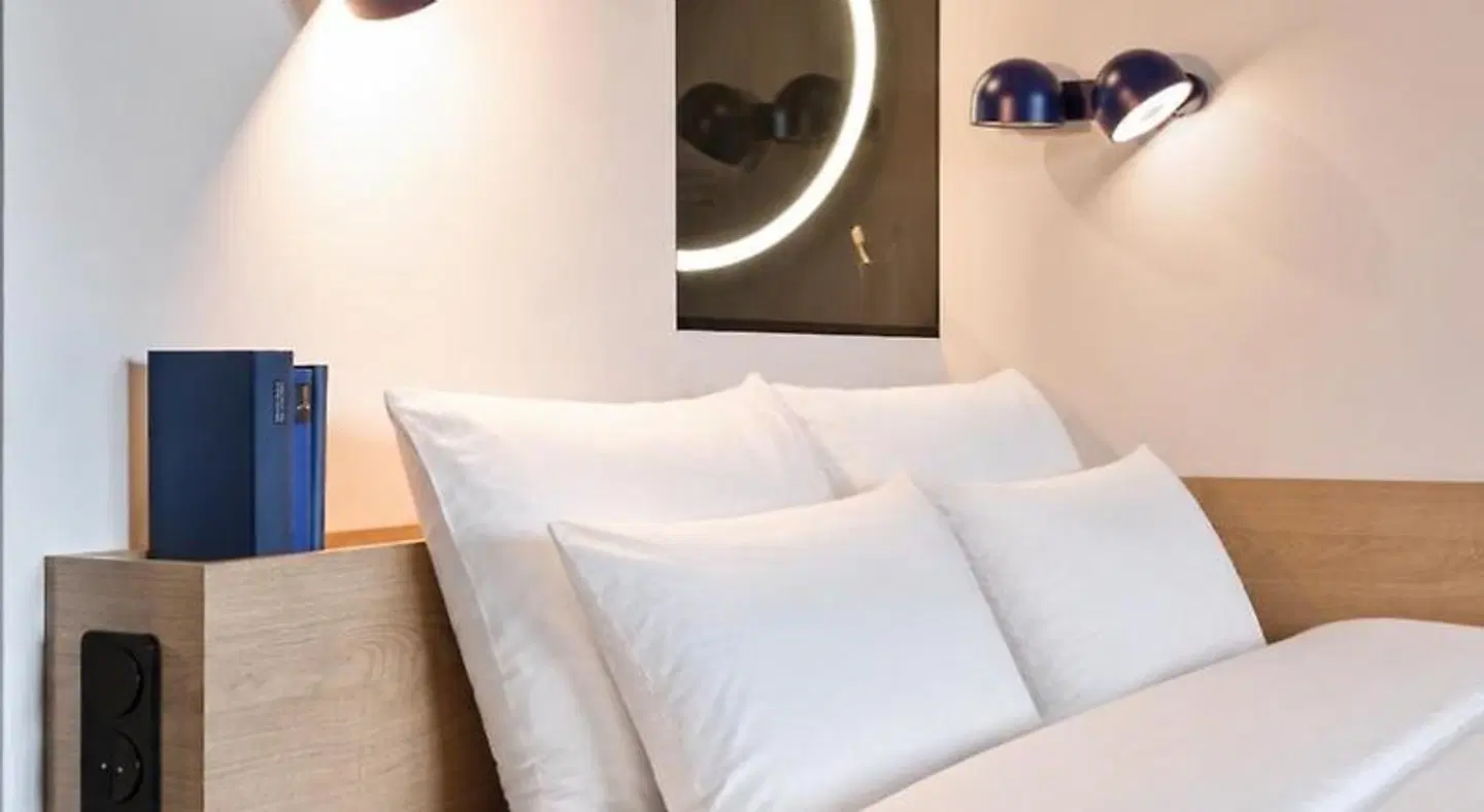 STAYERY Wolfsburg Tor 17 ROOM_EXAMPLE