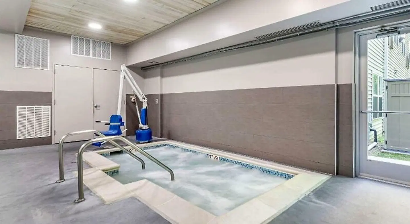 Country Inn & Suites by Radisson, Annapolis, MD Hallenbad