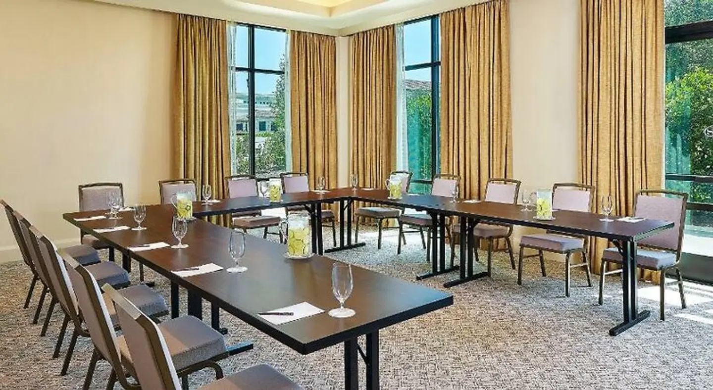 Sheraton Stonebriar Konferenz