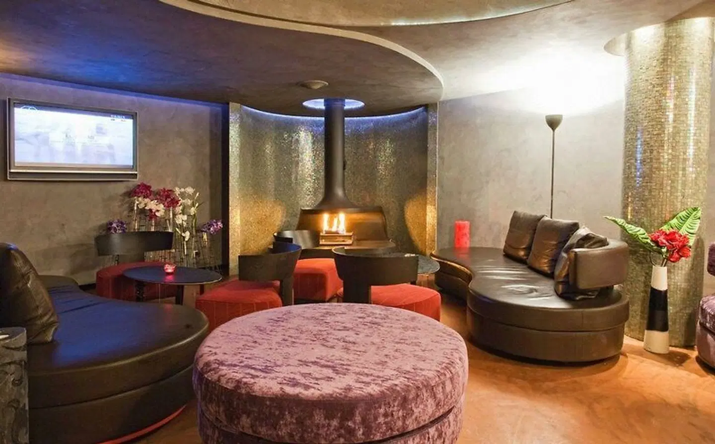 Les Fleurs Boutique Hotel ROOM_EXAMPLE