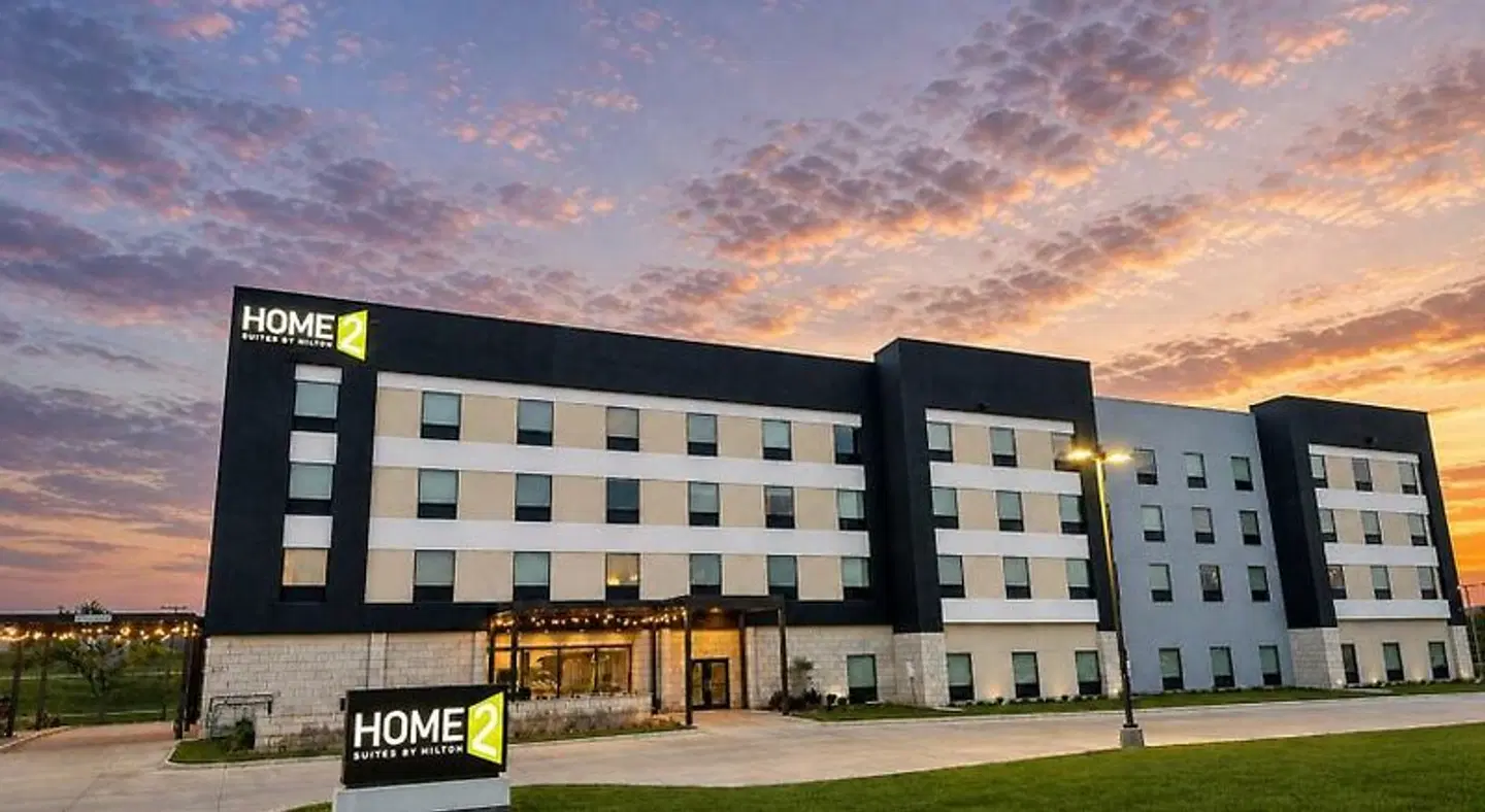 Home2 Suites by Hilton Wichita Northeast MODEL_IMPRESSION