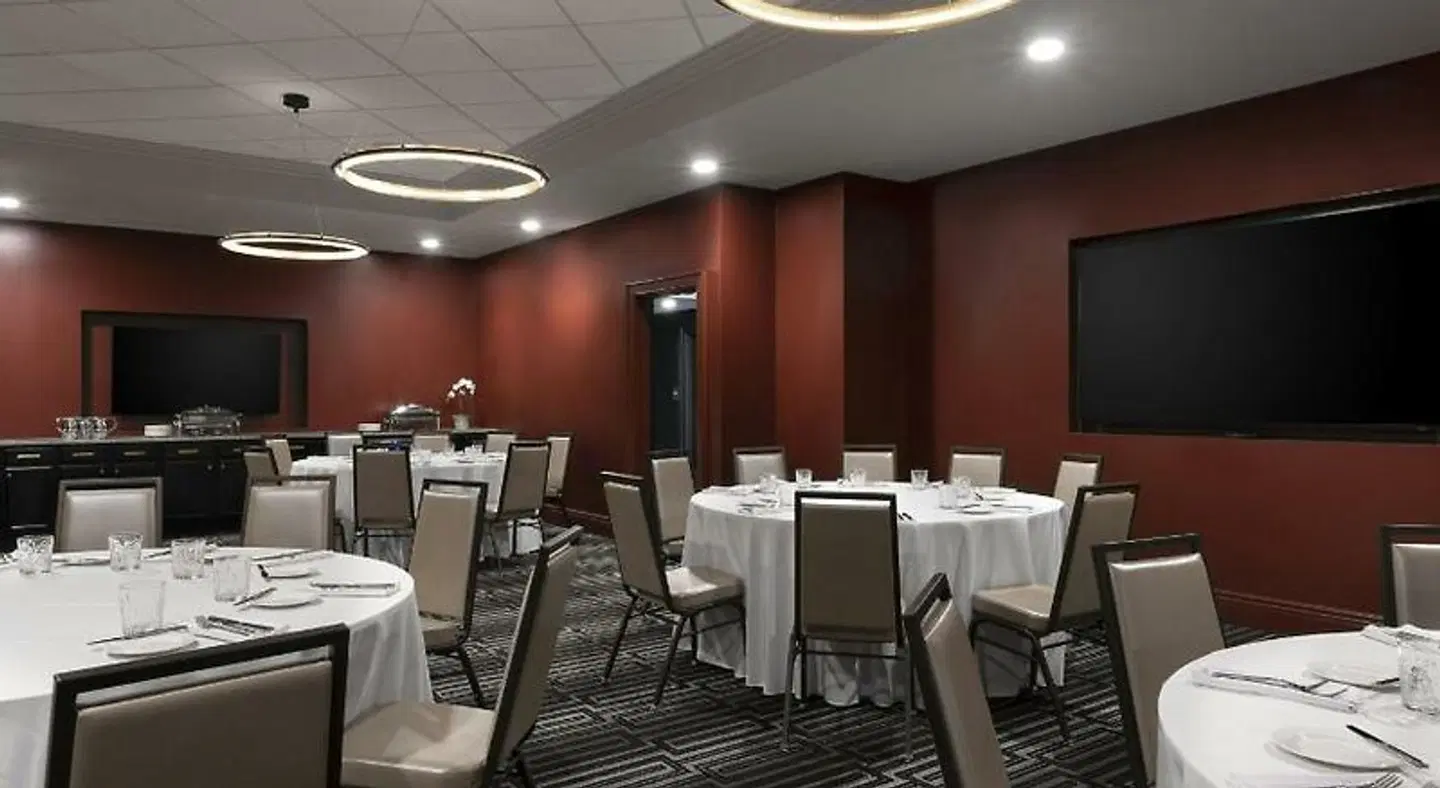 The Warrior Hotel, Autograph Collection Restaurant