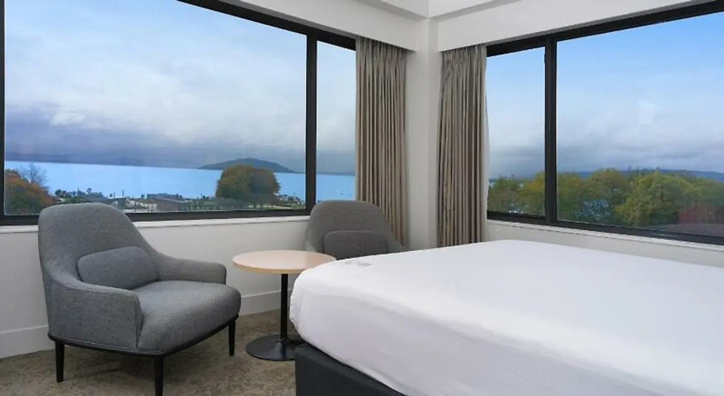 Novotel Rotorua Lakeside Hotel ROOM_EXAMPLE