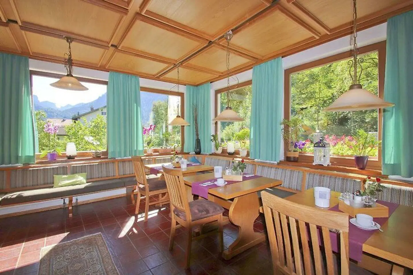 Waldmann Restaurant