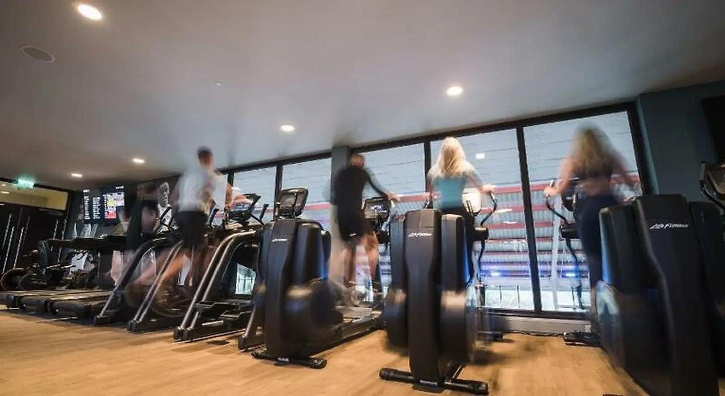 Ramside Hall Hotel, Golf & Spa SPORTS_AND_LEISURE