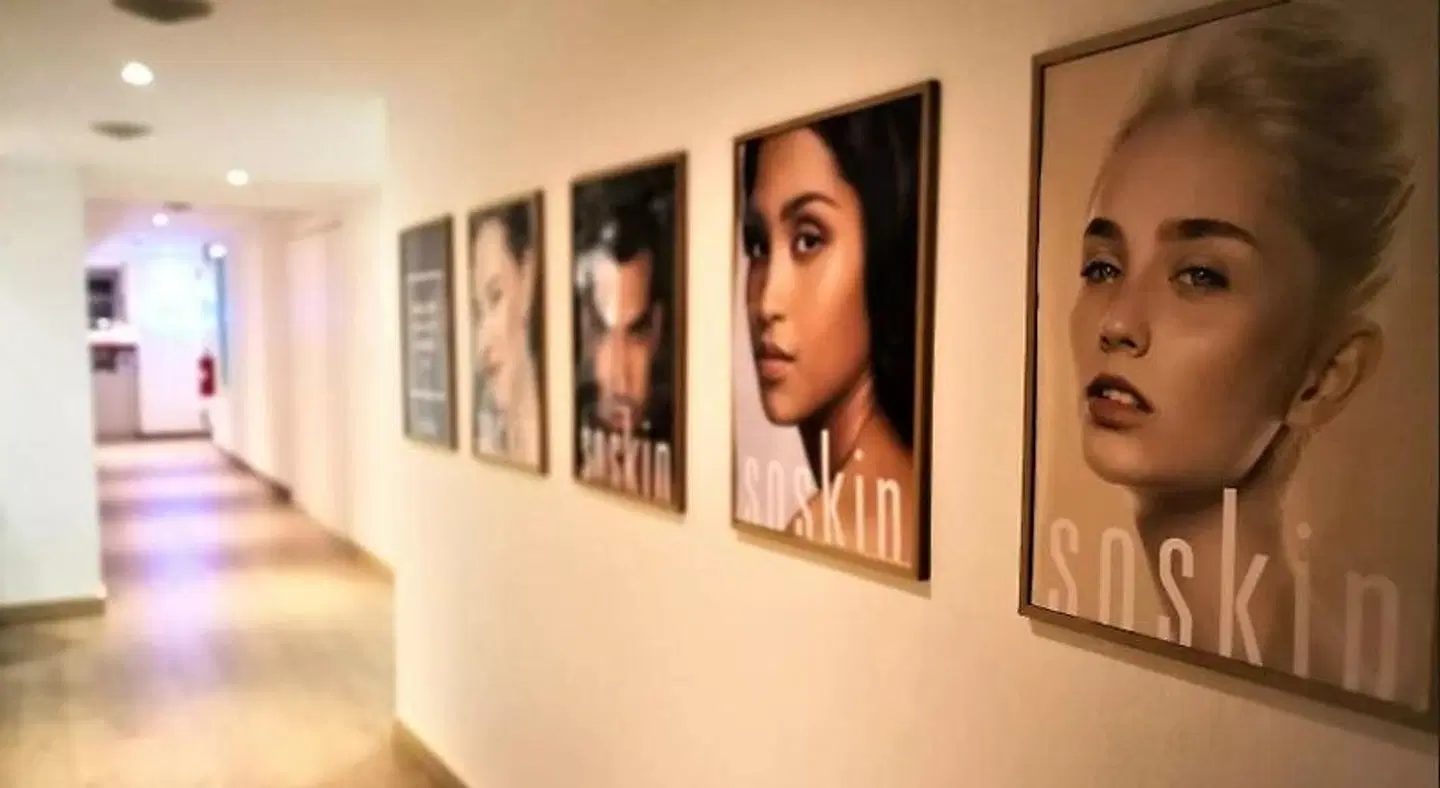 Montaigne & Spa LOUNGE_LOBBY