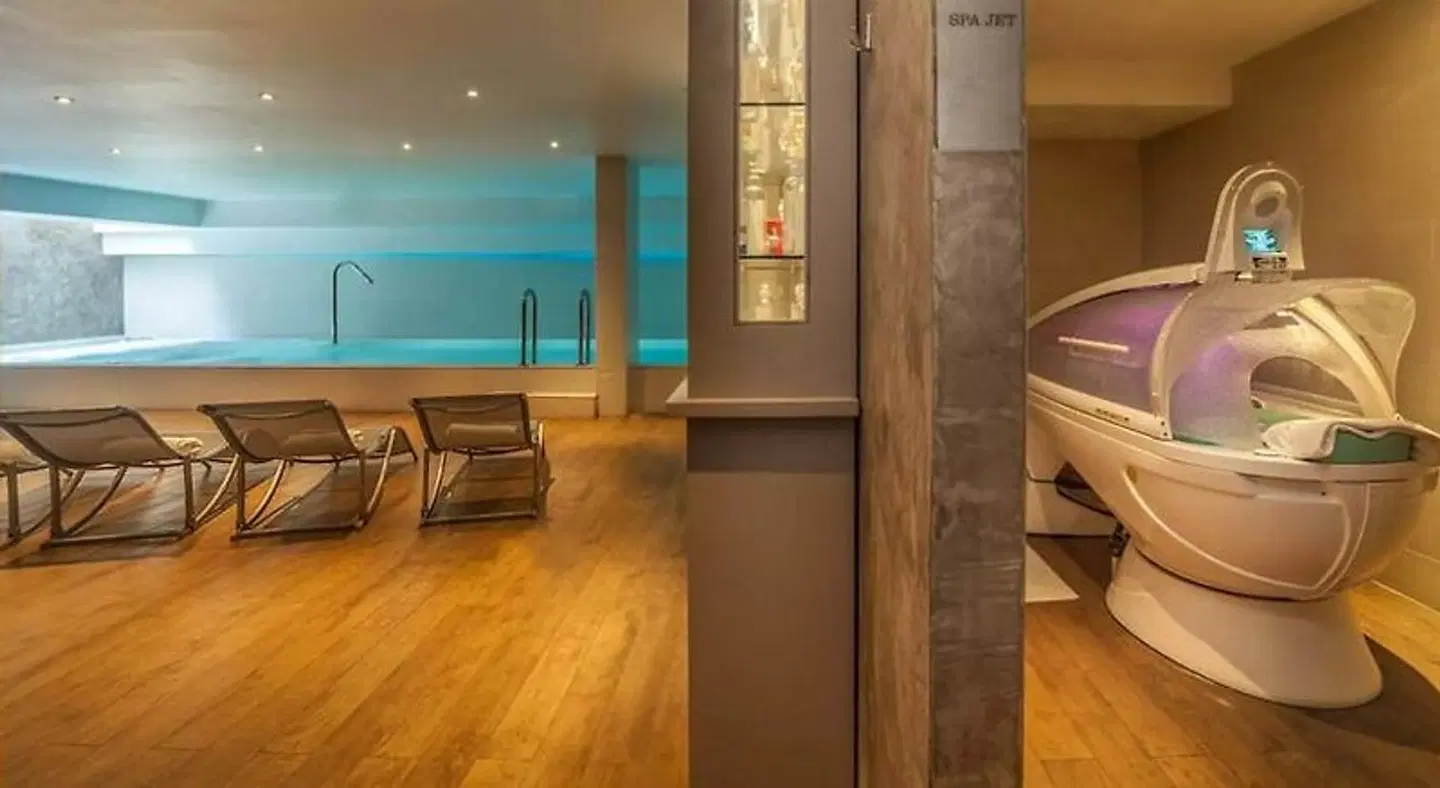 Montaigne & Spa HEALTH_BEAUTY