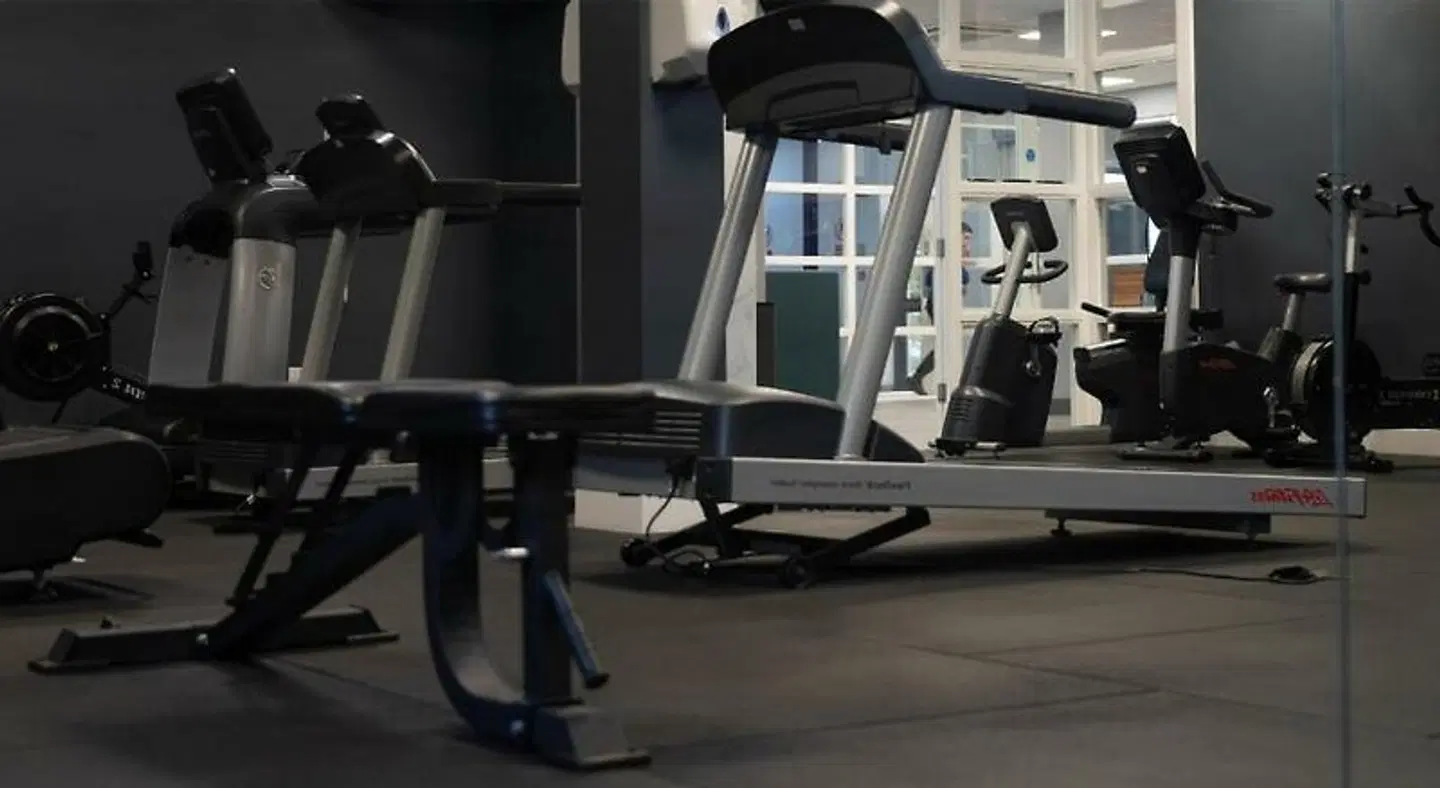 Radisson Blu Letterkenny SPORTS_AND_LEISURE