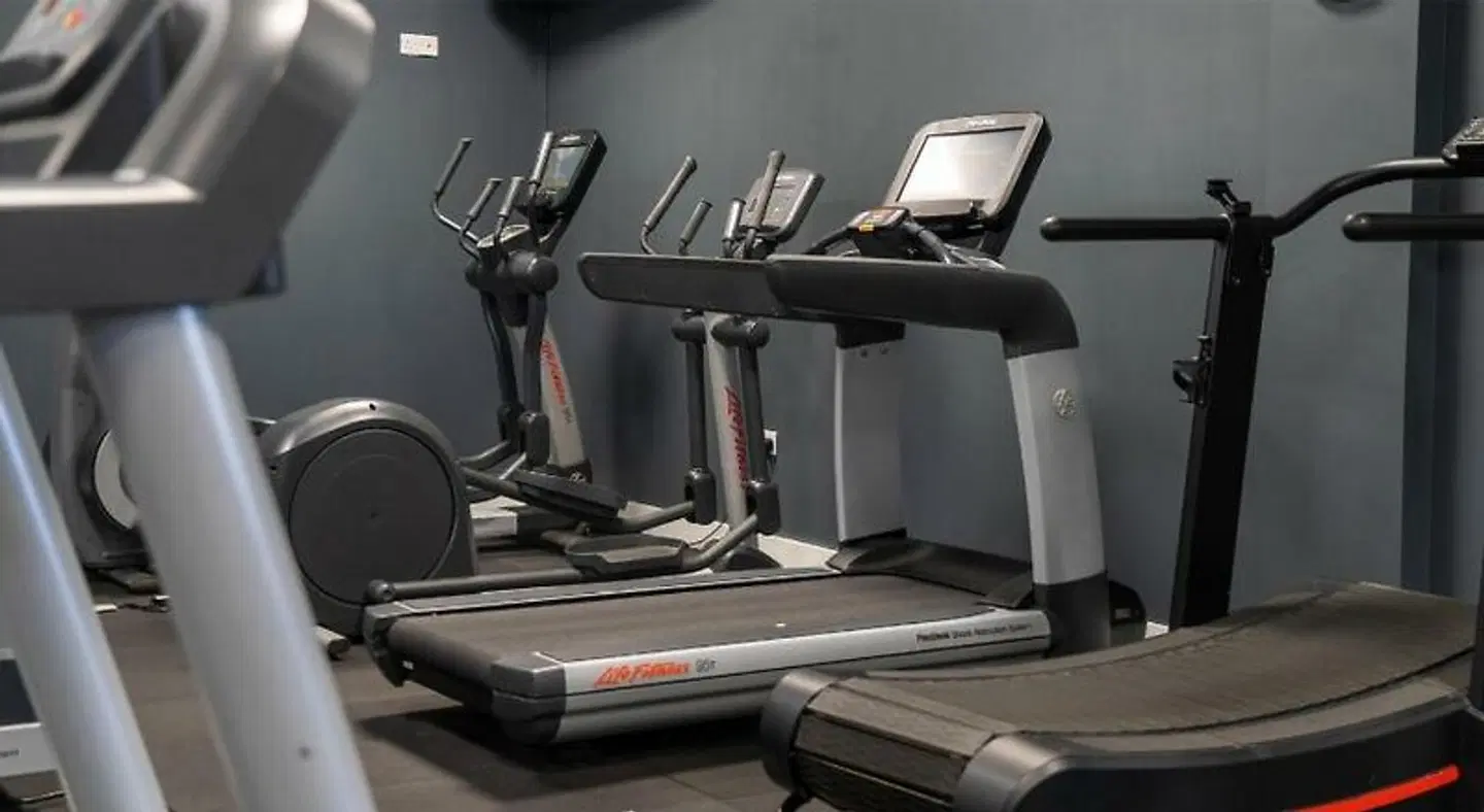 Radisson Blu Letterkenny SPORTS_AND_LEISURE