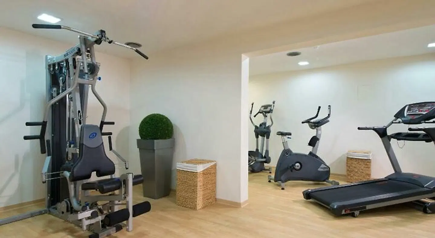 Leonardo Hotel Heidelberg SPORTS_AND_LEISURE