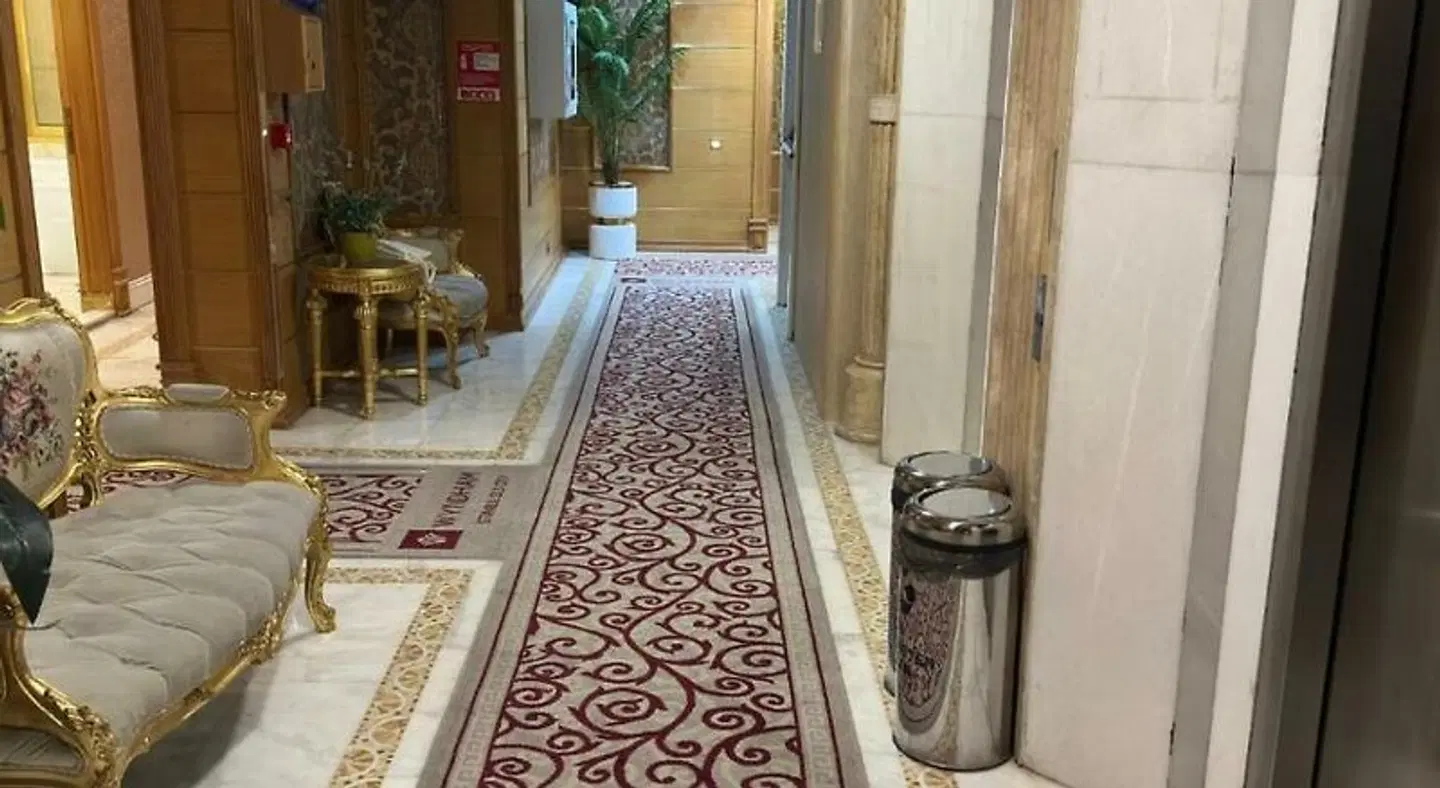 Wyndham Istanbul Old City HEALTH_BEAUTY