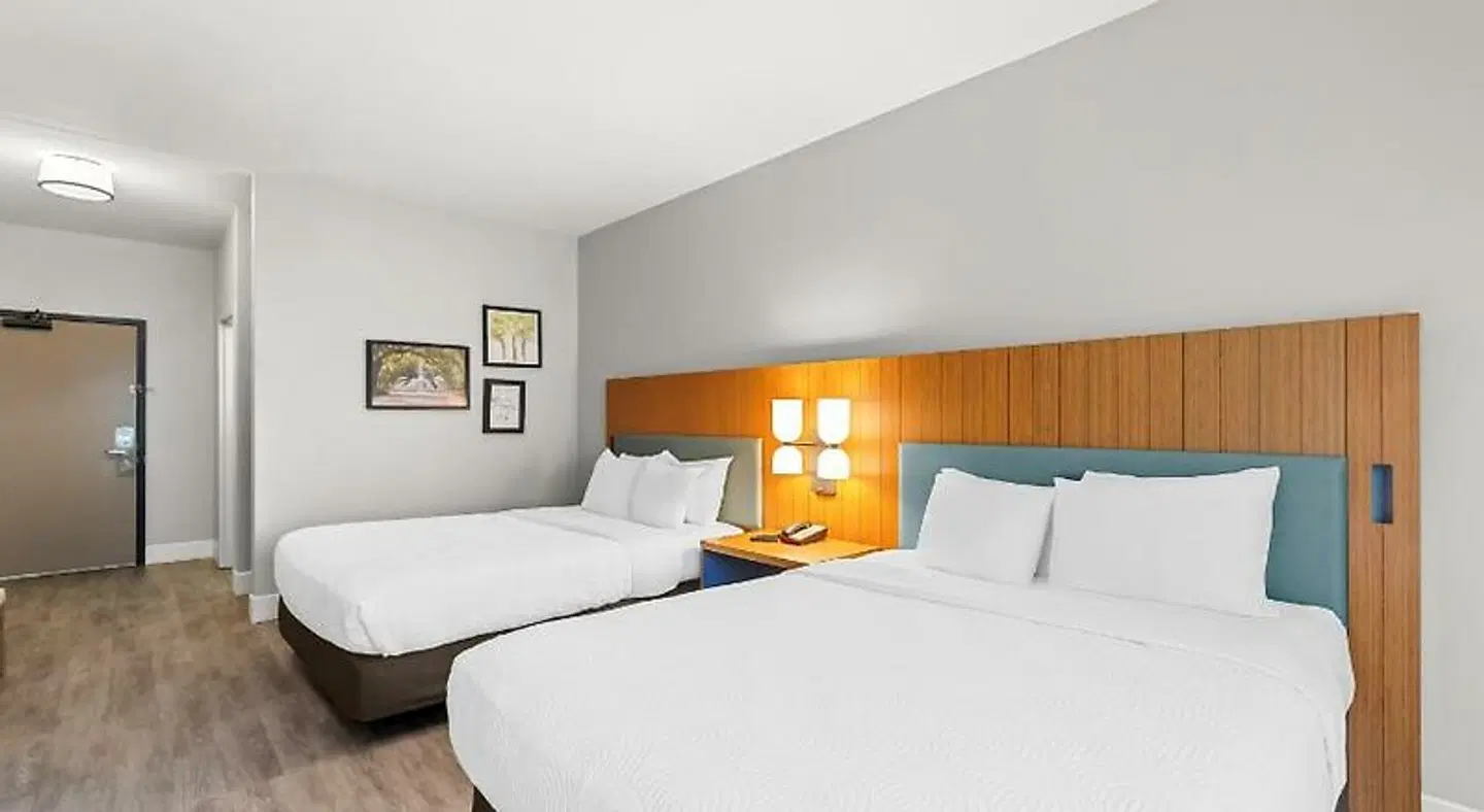 Country Inn & Suites by Radisson, Elizabethtown, KY ROOM_EXAMPLE
