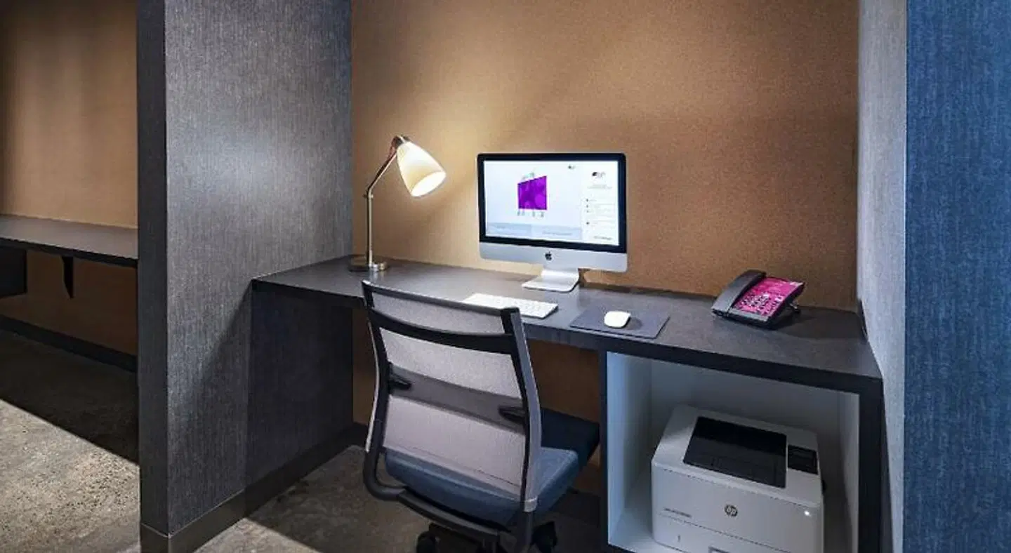 Aloft by Marriott Little Rock West ROOM_EXAMPLE