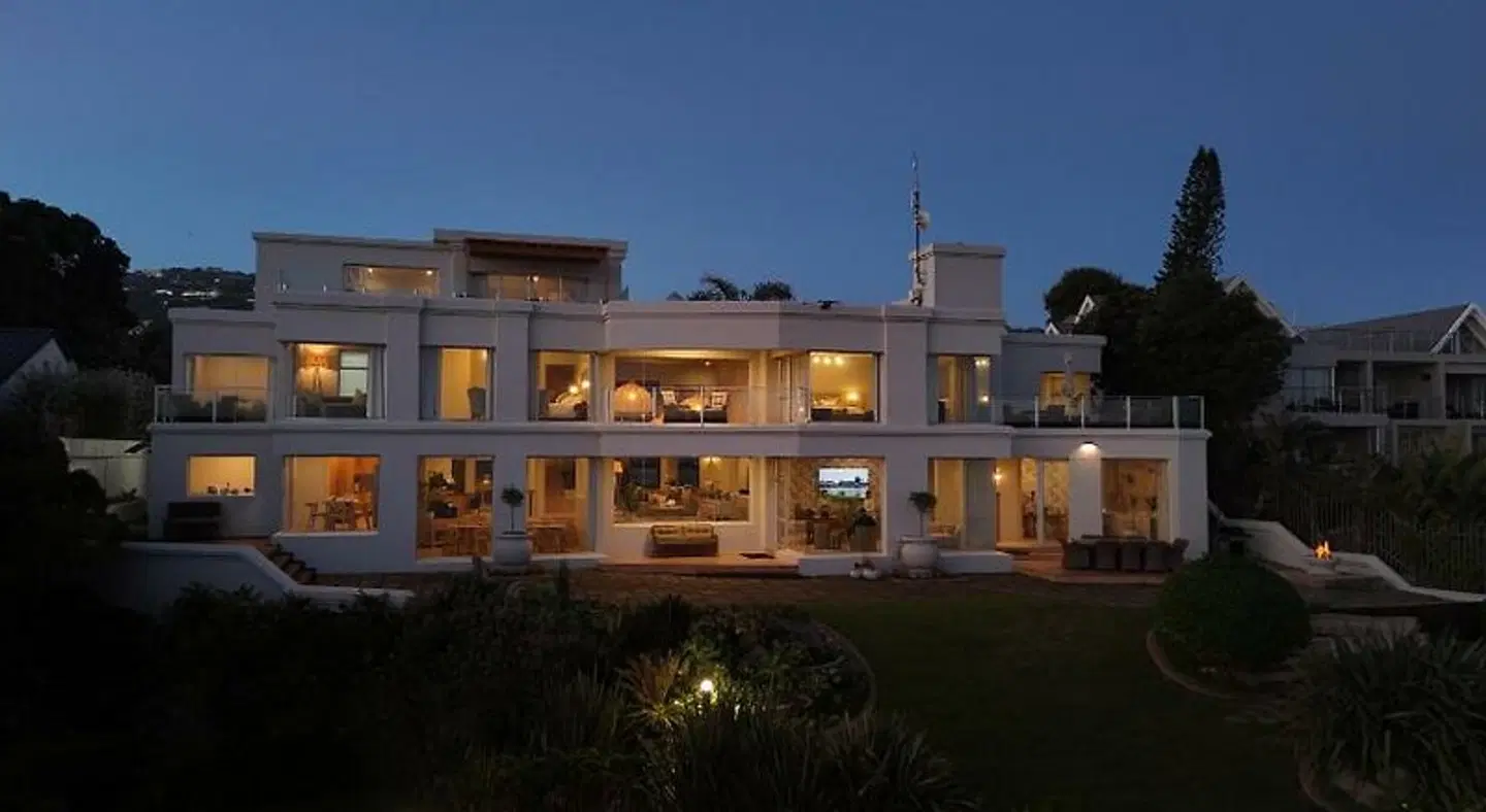 Xanadu Guest Villa EXTERIOR