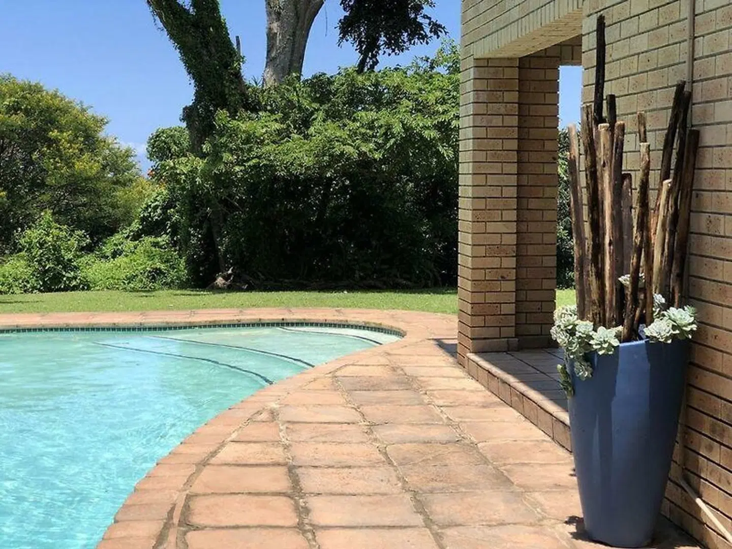 Ingwenya Lodge OUTDOOR_POOL