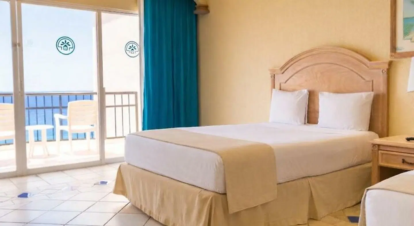 El Cozumeleño Beach Resort - All Inclusive ROOM_EXAMPLE
