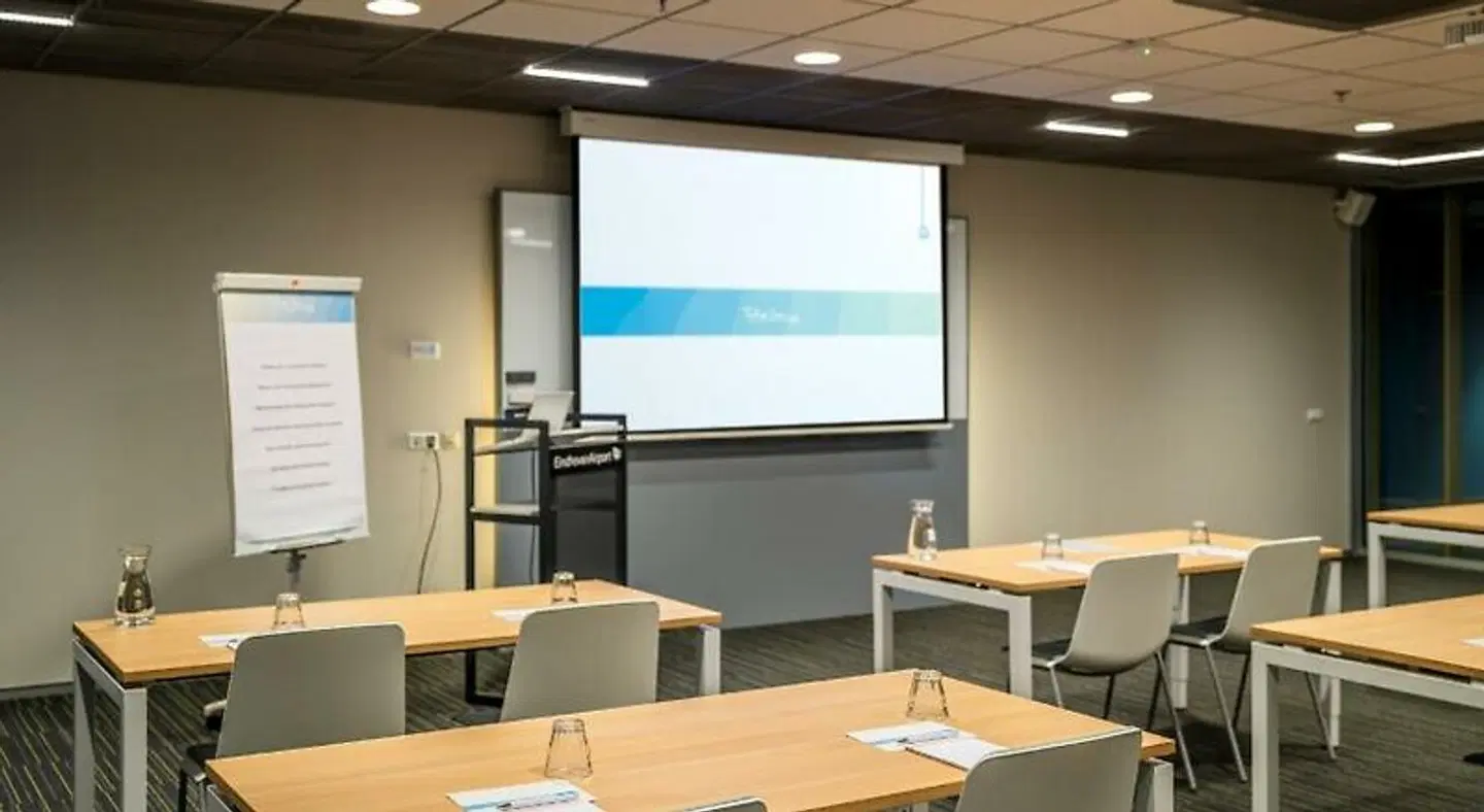 Tulip Inn Eindhoven Airport Konferenz