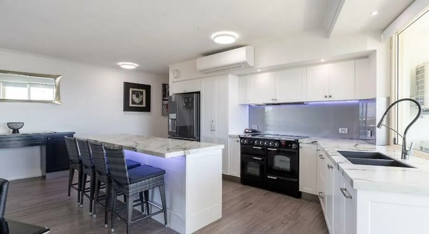 Australis Mariners North Holiday Apartments ROOM_EXAMPLE