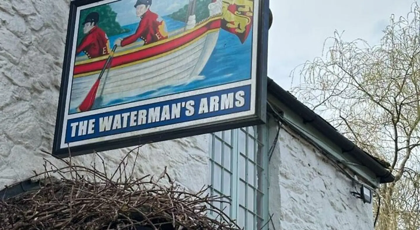 The Watermans Arms SPORTS_AND_LEISURE