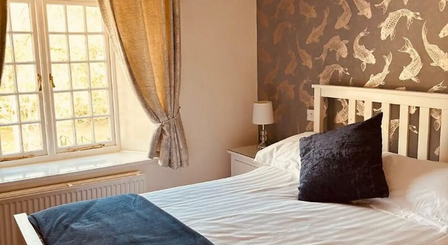 The Watermans Arms ROOM_EXAMPLE