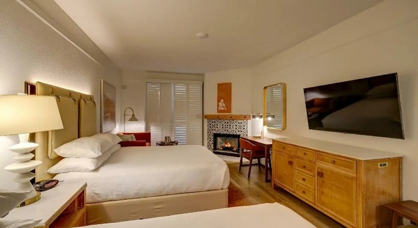Sonoma Valley Inn, Tapestry Collection by Hilton ROOM_EXAMPLE