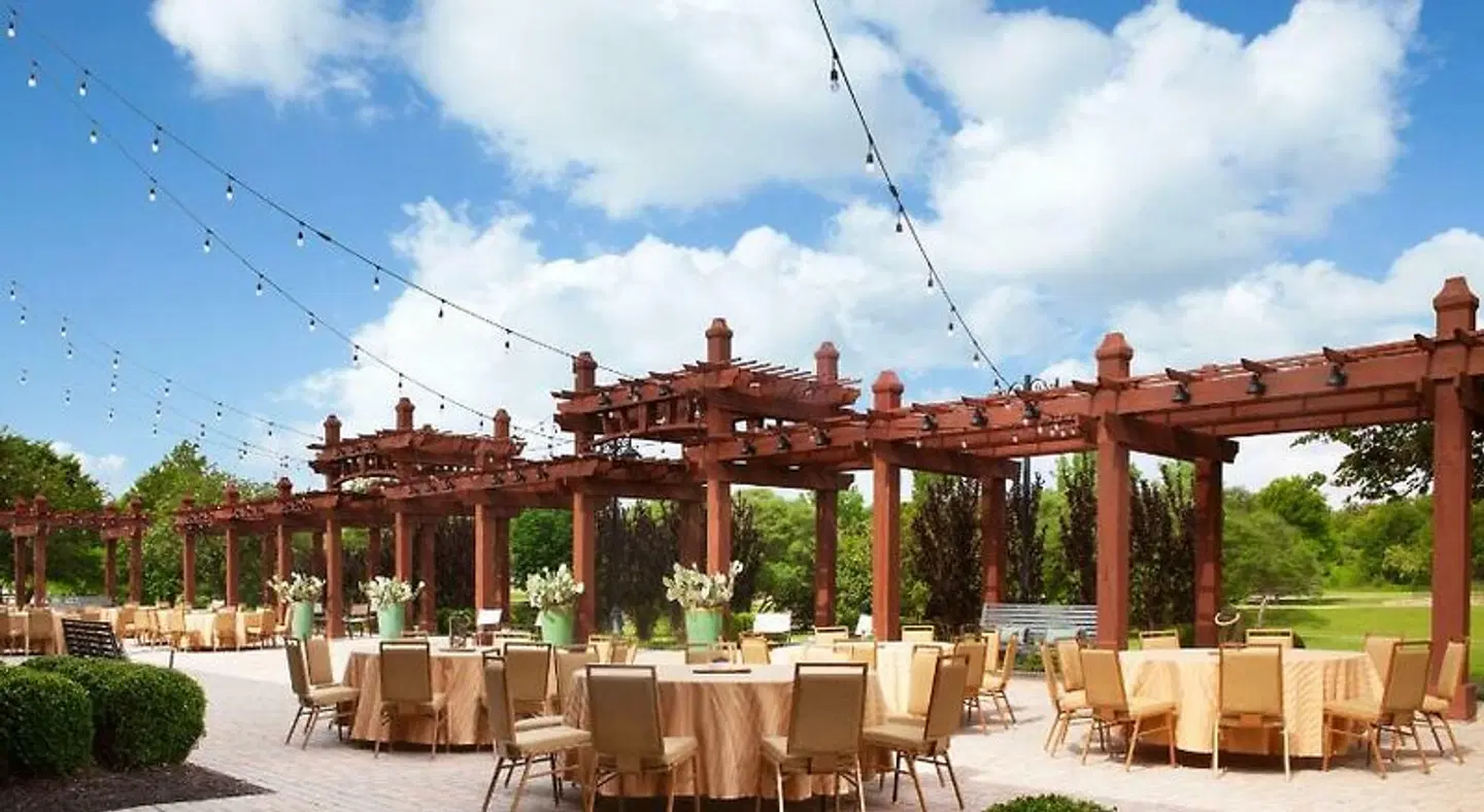 Hilton Dallas/Southlake Town Square Restaurant