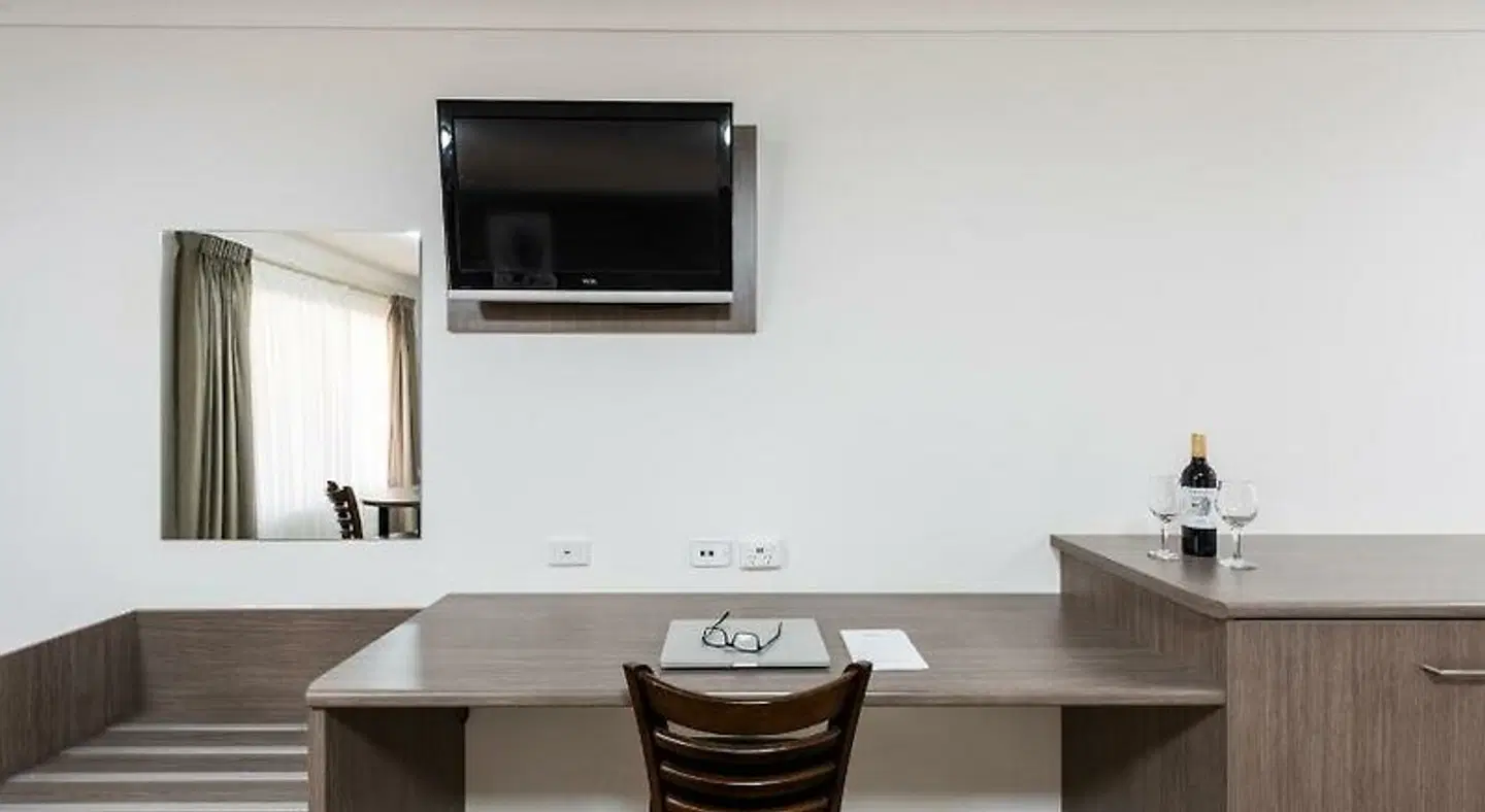 Best Western Plus Ambassador Orange ROOM_EXAMPLE