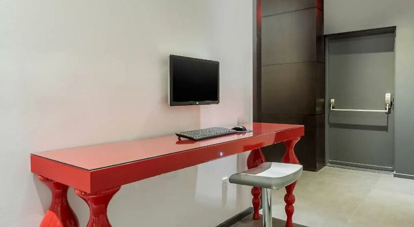 Hôtel Quartier ROOM_EXAMPLE