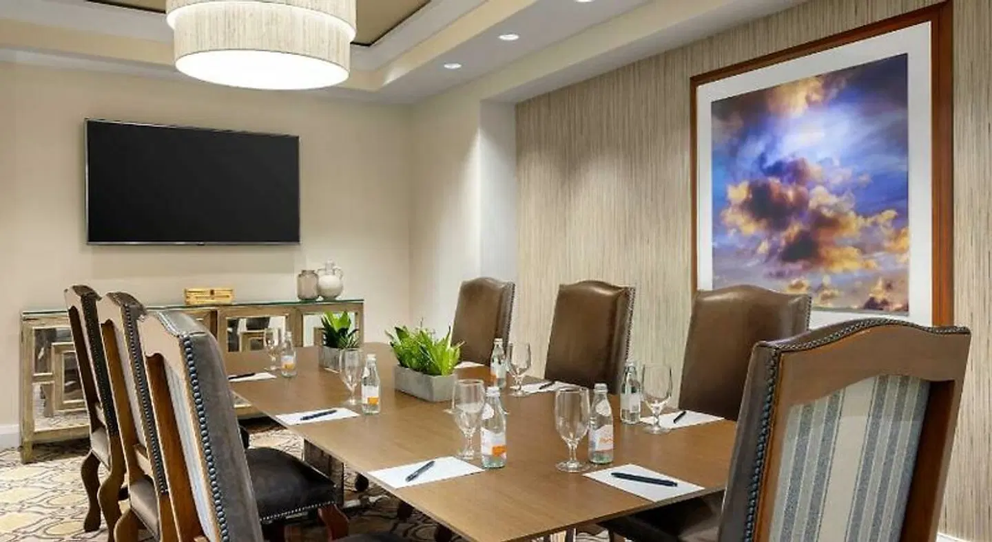 Mokara Hotel & Spa Konferenz