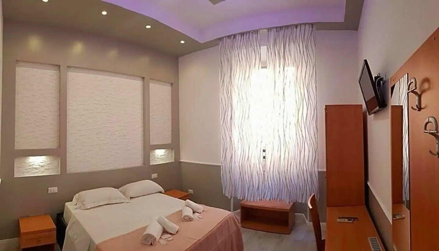 Residenza Giustiniani ROOM_EXAMPLE