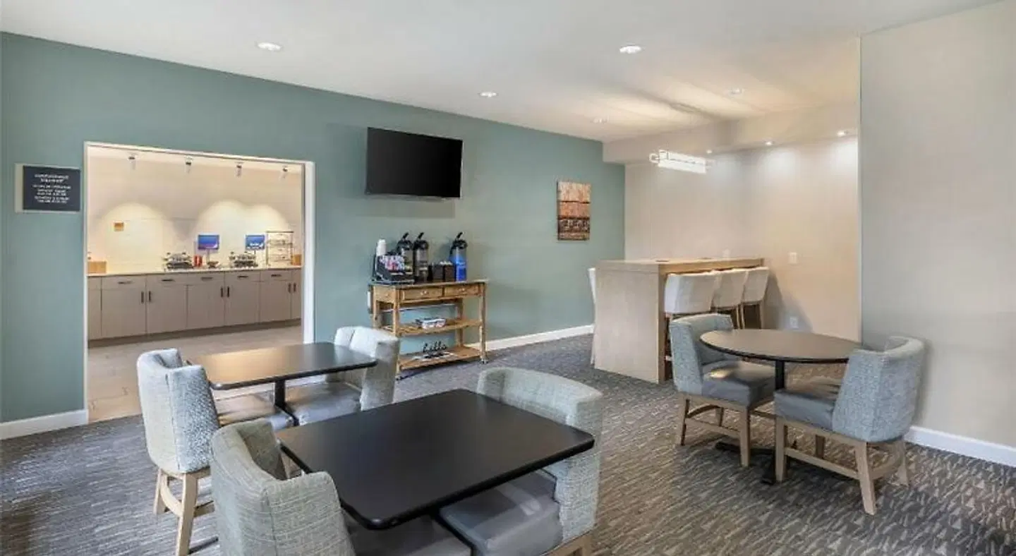 Fairfield Inn by Marriott Louisville South LOUNGE_LOBBY