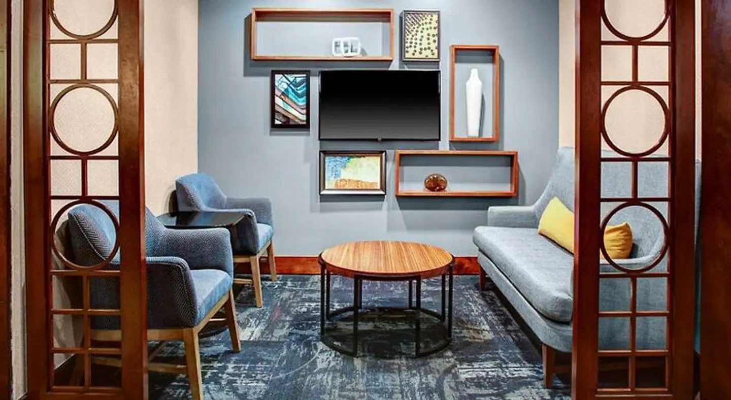 Hyatt Place Atlanta/Buckhead ROOM_EXAMPLE