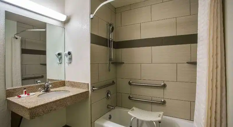 Super 8 by Wyndham Flagstaff – Hotelfoto