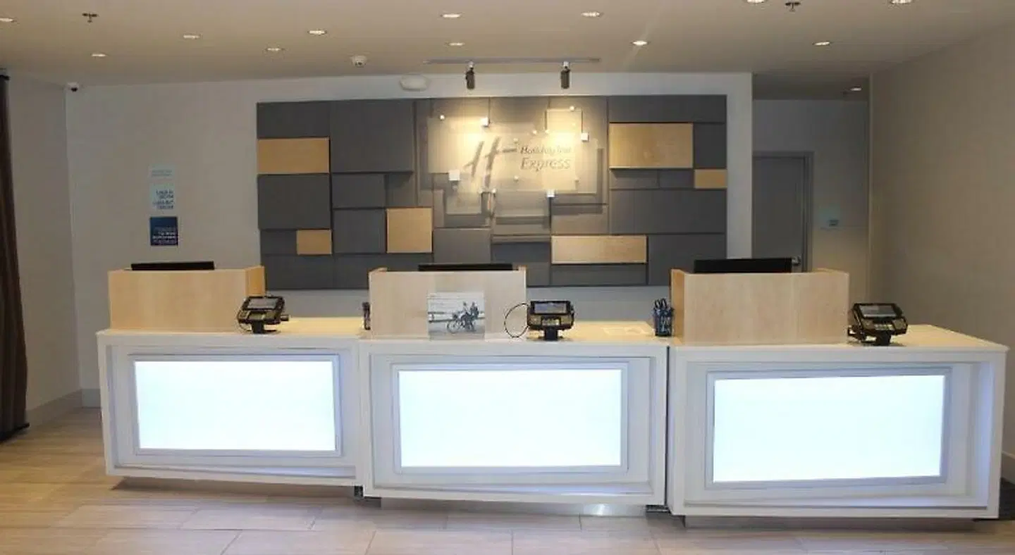 Holiday Inn Express Athens-University Area by IHG ROOM_EXAMPLE