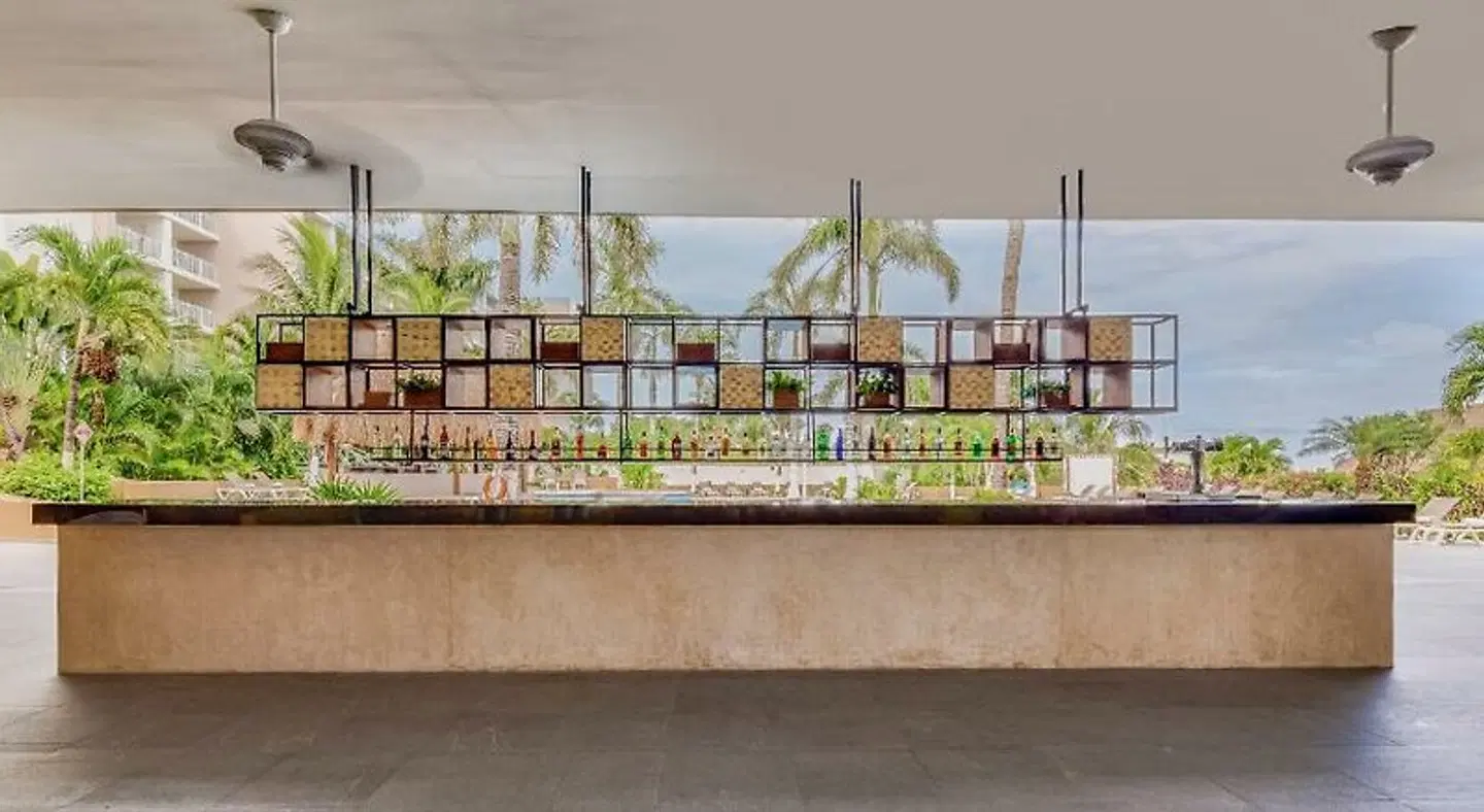 Fiesta Americana Cozumel All Inclusive LOUNGE_LOBBY