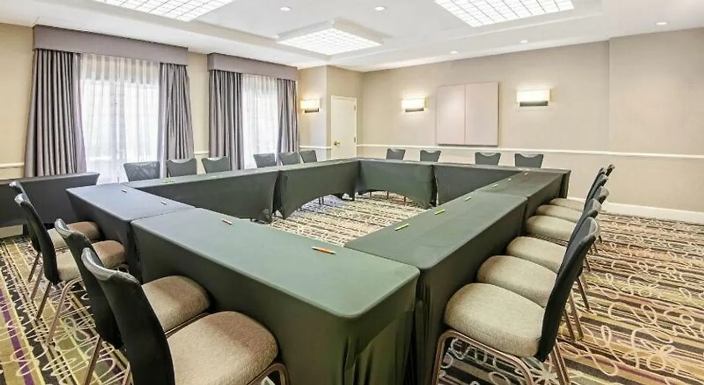 La Quinta Inn & Suites by Wyndham San Antonio Airport Konferenz