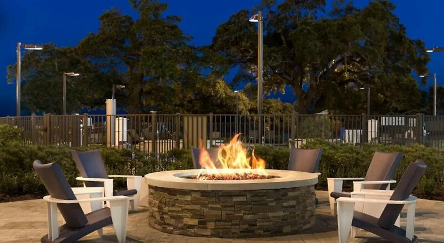 Hyatt Place Biloxi Terrasse