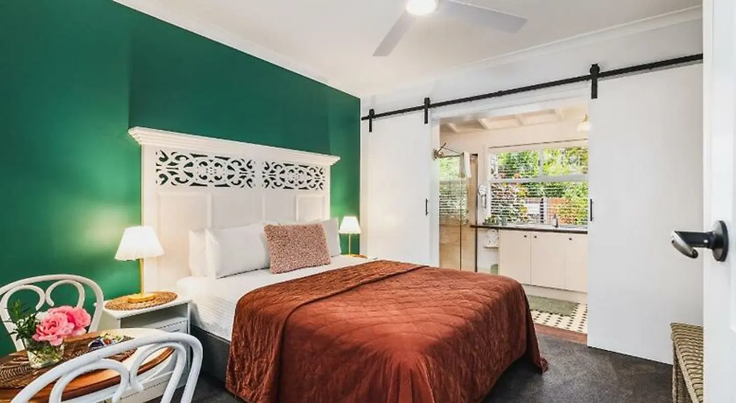 Rosewood Guesthouse ROOM_EXAMPLE