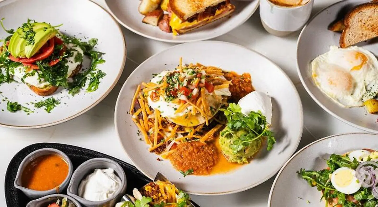 The Beeman Hotel Restaurant