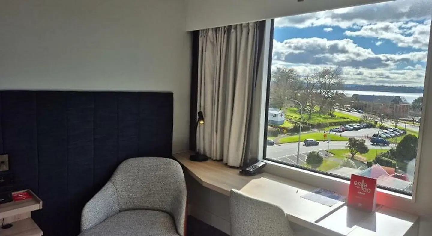 ibis Rotorua ROOM_EXAMPLE